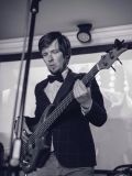 Apple Juice Band — музыкальные группы (Тольятти)