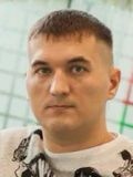 Артур Маслов — диджей (Тольятти)