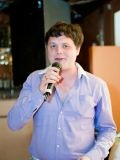 Голубов Никита Александрович — диджей, ведущий / тамада (Тольятти)