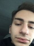 Горин Даниил Лечиевич — актёр (Тольятти)
