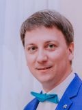 Морозов Дмитрий Петрович — ведущий / тамада (Тольятти)
