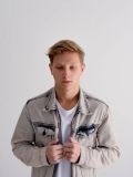 Никитин Владимир Сергеевич — диджей, продюсер (Тольятти)