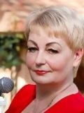 Пахомова Елена Викторовна — ведущий / тамада (Тольятти)