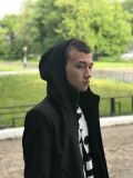 Султанов Илья Русланович — певец, музыкальные группы (Тольятти)
