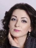 Игнатьева Елена Александровна — бухгалтер, делопроизводитель, кадровик (Тольятти)