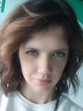 Корчагина Мария Александровна — домработница, сиделка, выгул собак (Тольятти)