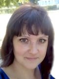 Маслова Алла Евгеньевна — домработница (Тольятти)