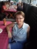 Некрасова Светлана Валериевна — домработница (Тольятти)