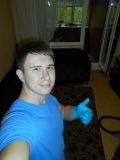 Романов Демид Сергеевич — уборка (Тольятти)