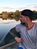 Сафронов Андрей Андреевич — домработница, сиделка, выгул собак (Тольятти)