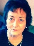 Светлана Буркова Анатольевна — сиделка (Тольятти)