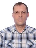 Волков Дмитрий Владимирович — водитель (Тольятти)