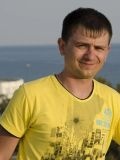 Фабричнов Максим Сергеевич — верстальщик, программист, системный администратор (Тольятти)