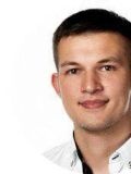 Гроздов Александр Александрович — дизайнер, программист, маркетинг (Тольятти)