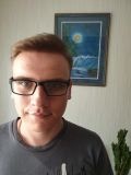 Кондаков Кирилл Андреевич — дизайнер, печатные услуги, набор текста (Тольятти)