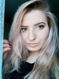 Кудрявцева Василиса Игоревна — дизайнер, редактор, верстальщик (Тольятти)
