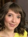 Максимова Полина Юрьевна — копирайтер, редактор (Тольятти)
