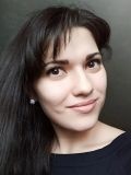 Мельникова Анастасия Викторовна — дизайнер (Тольятти)