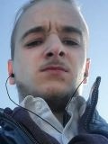Пахомов Ярослав Романович — системный администратор, программист (Тольятти)