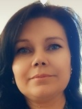 Пономарева Ольга Александровна — системный администратор, верстальщик (Тольятти)