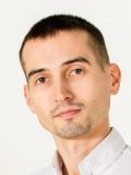 Сезёв Игорь Владиславович — верстальщик, программист, интернет-маркетинг (Тольятти)