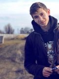 Смирнов Алексей Сергеевич — дизайнер, верстальщик, копирайтер (Тольятти)