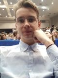 Василенко Иван Игоревич — редактор, маркетинг (Тольятти)