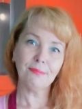 Абоймова Елена Николаевна — массажист (Тольятти)