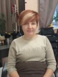 Байкова Елена Вячеславовна — парикмахер, мастер коррекции бровей, дизайна ногтей, маникюра (Тольятти)