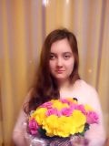 Чернова Полина Евгеньевна — мастер маникюра, дизайна ногтей (Тольятти)