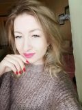Чёрная Наталия Александровна — мастер наращивания ресниц, коррекции бровей (Тольятти)