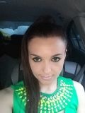 Чурупченко Алла Ивановна — косметолог, визажист, мастер наращивания ресниц, коррекции бровей (Тольятти)