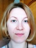 Дружина Екатерина Витальевна — парикмахер (Тольятти)