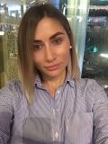 Дряева Мадина Махарбековна — мастер педикюра, маникюра (Тольятти)