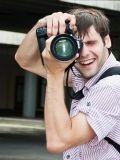 Гаппов Владимир — фотограф (Тольятти)