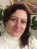 Иванова Валентина Анатольевна — массажист (Тольятти)