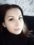 Юркова Анна Ивановна — мастер маникюра (Тольятти)