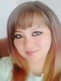 Ким Кристина Андреевна — мастер наращивания ресниц, наращивания волос (Тольятти)