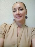 Кленкова Татьяна Юрьевна — массажист, диетолог, косметолог, мастер спа-процедур (Тольятти)