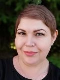 Краскова Наталья Викторовна — мастер коррекции бровей, эпиляции, педикюра (Тольятти)