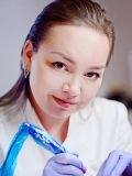 Кривенцова Татьяна Федоровна — мастер коррекции бровей, татуажа (Тольятти)