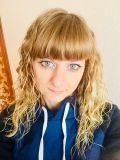 Кушникова Ангелина Владимировна — мастер маникюра, дизайна ногтей, наращивания ногтей (Тольятти)