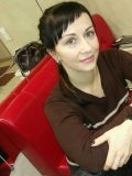 Лабазова Юлия Валериевна — мастер эпиляции, дизайна ногтей, маникюра, педикюра (Тольятти)
