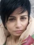 Литвинова Татэвик Ашотовна — парикмахер, мастер коррекции бровей, эпиляции (Тольятти)