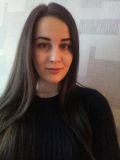 Милова Мария Андреевна — парикмахер (Тольятти)