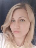 Мороз Наталья Николаевна — мастер дизайна ногтей, маникюра, педикюра (Тольятти)