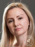 Мосина Лилия Виктороана — парикмахер (Тольятти)