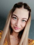 Негина Юлия Дмитриевна — мастер маникюра, дизайна ногтей (Тольятти)