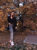 Никитина Луиза Руслановна — парикмахер, визажист, мастер коррекции бровей, дизайна ногтей (Тольятти)