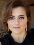 Олопова Сона Андраниковна — визажист, парикмахер, свадебный стилист, мастер коррекции бровей (Тольятти)